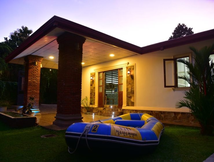 02 BedRoom Villa in Dambulla