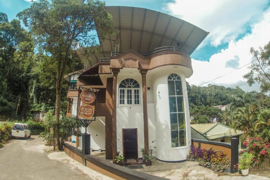 6 Bedroom Villa In Kandy