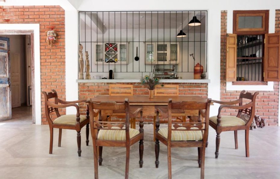 Luxury Villa In Galle