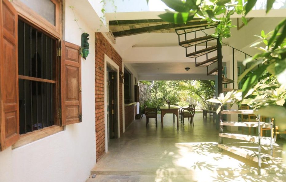 Luxury Villa In Galle