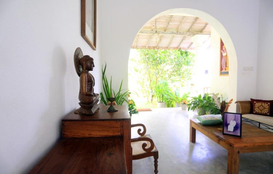 Luxury Villa In Galle