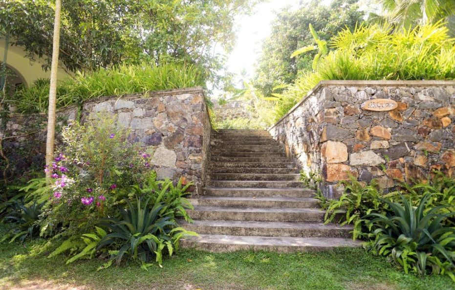 Luxury Villa In Galle