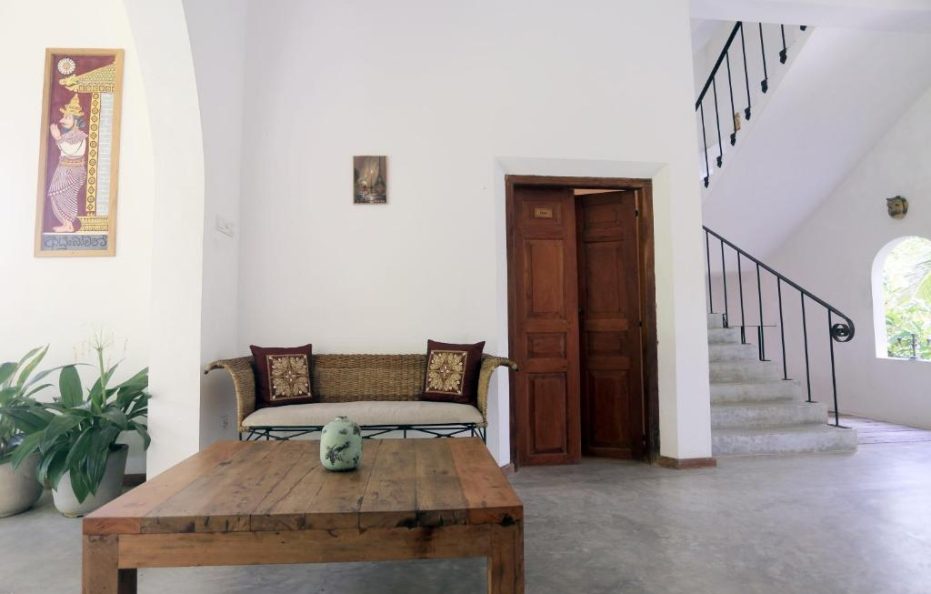 Luxury Villa In Galle