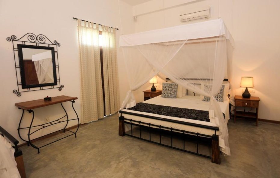 Luxury Villa In Galle