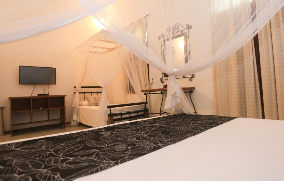 Luxury Villa In Galle