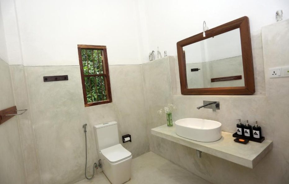 Luxury Villa In Galle