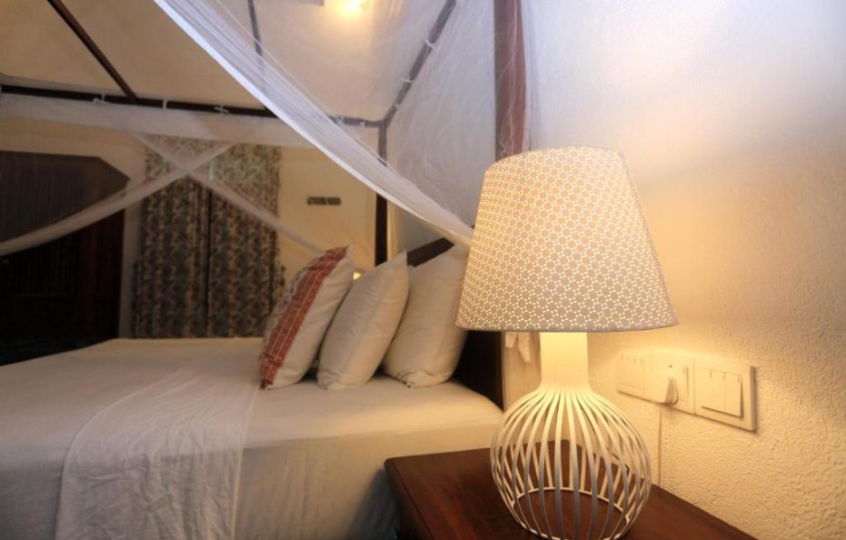 Luxury Villa In Galle