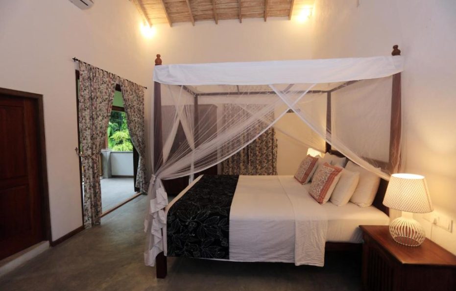 Luxury Villa In Galle