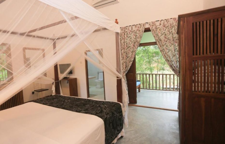 Luxury Villa In Galle