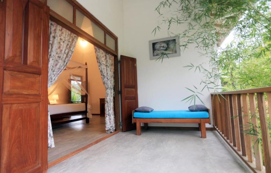 Luxury Villa In Galle