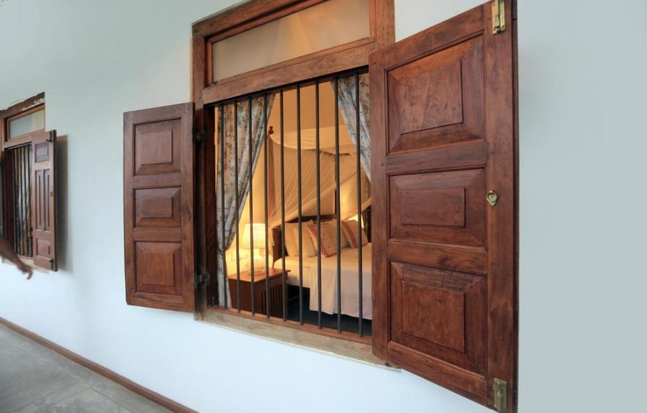 Luxury Villa In Galle