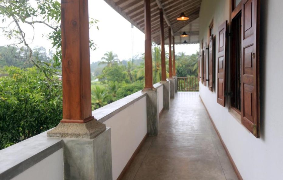 Luxury Villa In Galle