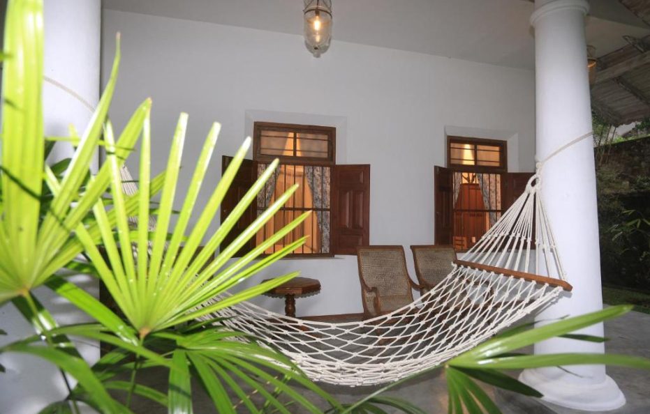 Luxury Villa In Galle