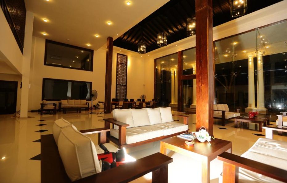 Lagoon Paradise Beach Resort Tangalle