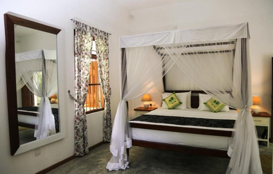 Luxury Villa In Galle