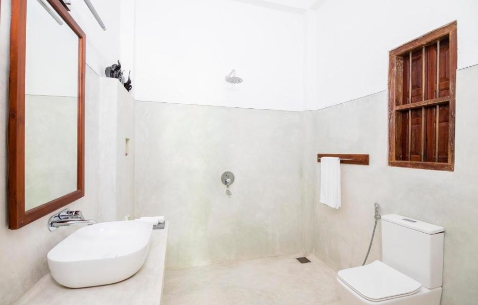 Luxury Villa In Galle