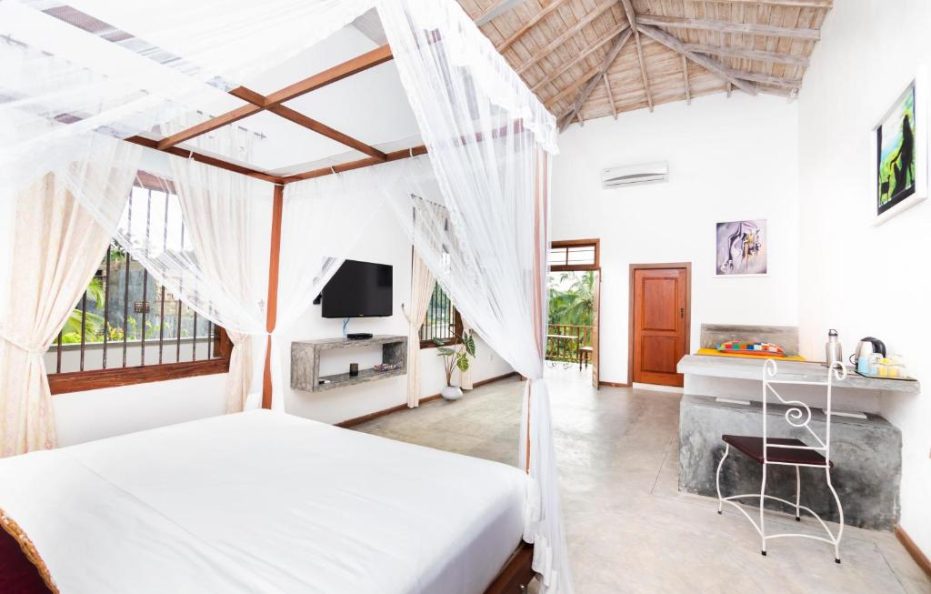 Luxury Villa In Galle