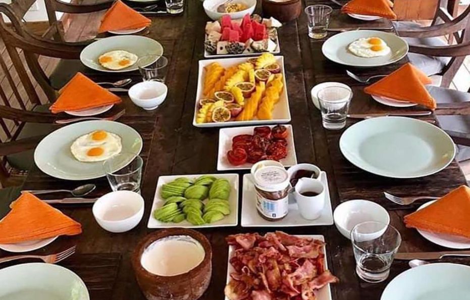 Luxury Villa In Galle