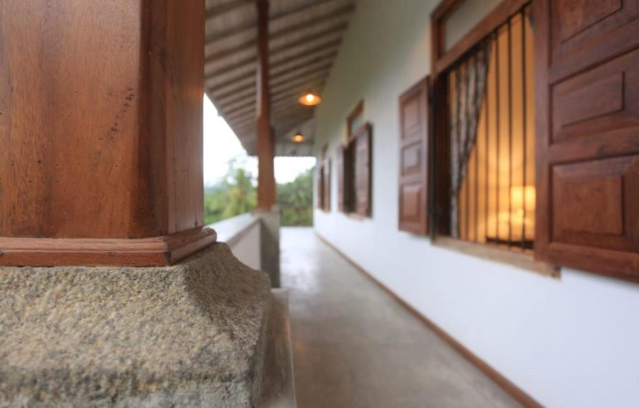 Luxury Villa In Galle