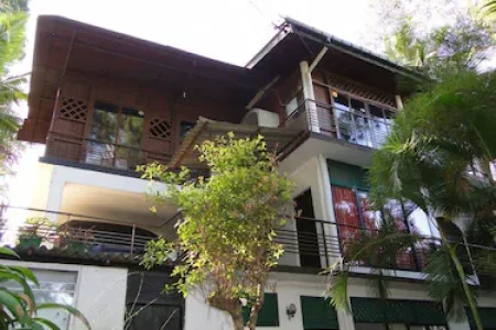 7 Bedroom Villa in Kandy