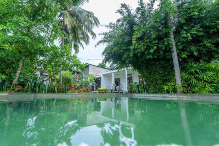 Luxury Villa for couple in Galle