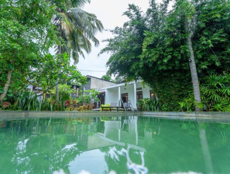 Luxury Villa for couple in Galle