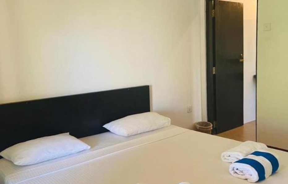 Lagoon Paradise Beach Resort Tangalle