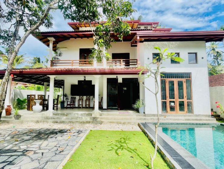Rose Villa Unawatuna