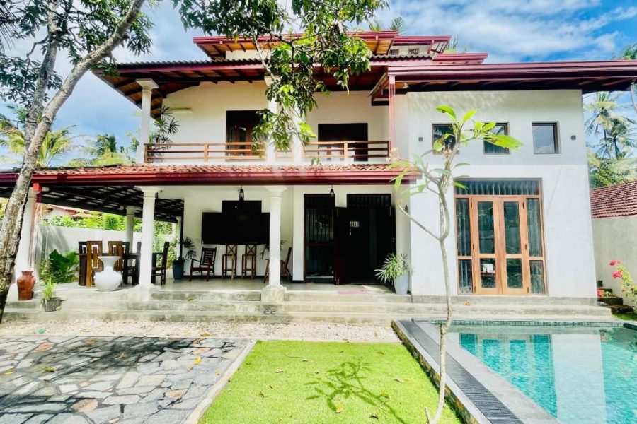 Rose Villa Unawatuna