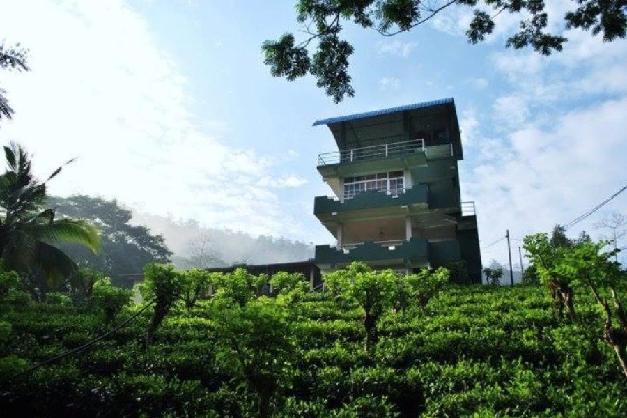 6 Bed Rooms Bunglow at Unanvitiya Galle