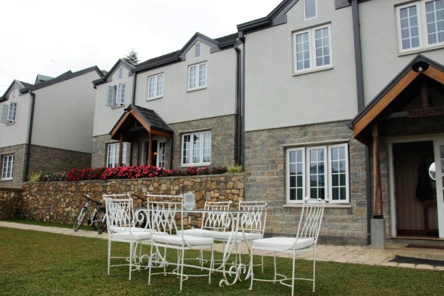 Lakeside Cottages – Nuwara eliya