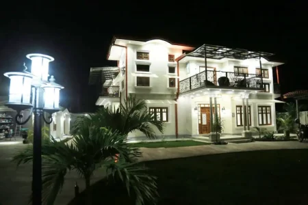 5 Bedroom Villa in jaffna