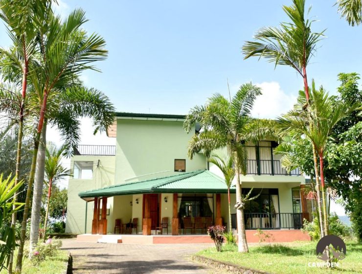 Villa in Deniyaya