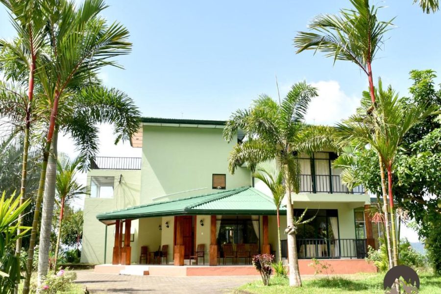 Villa in Deniyaya