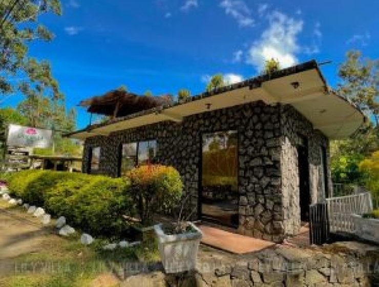 4 Bedroom Villa in Ella