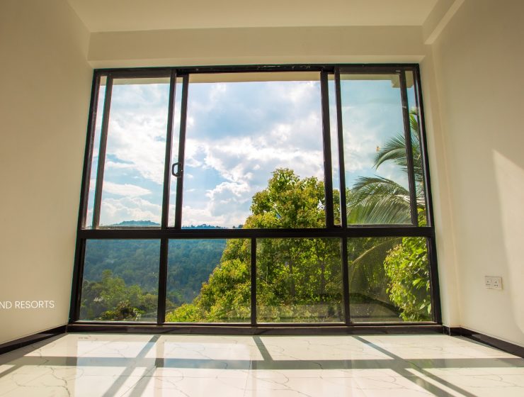 Grand Resort in Kandy