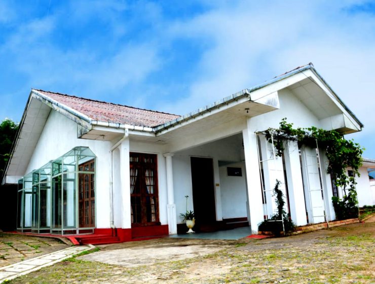 The Best Bungalows in Nuwara Eliya