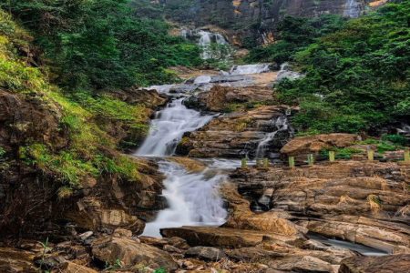 Discover Uva Province: Where Nature Meets Serenity