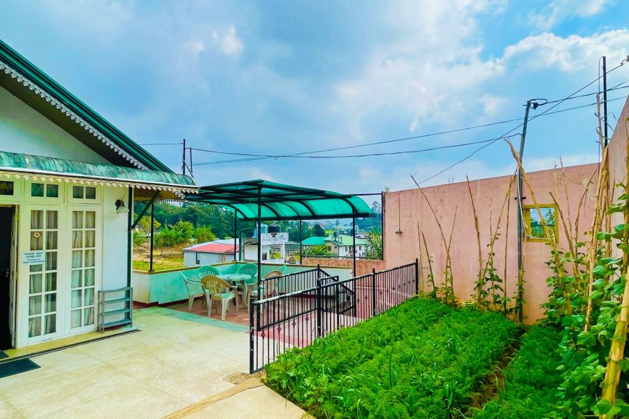 Villa Elite Inn – Nuwara eliya