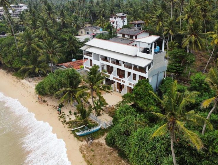 Marine vista,Matara