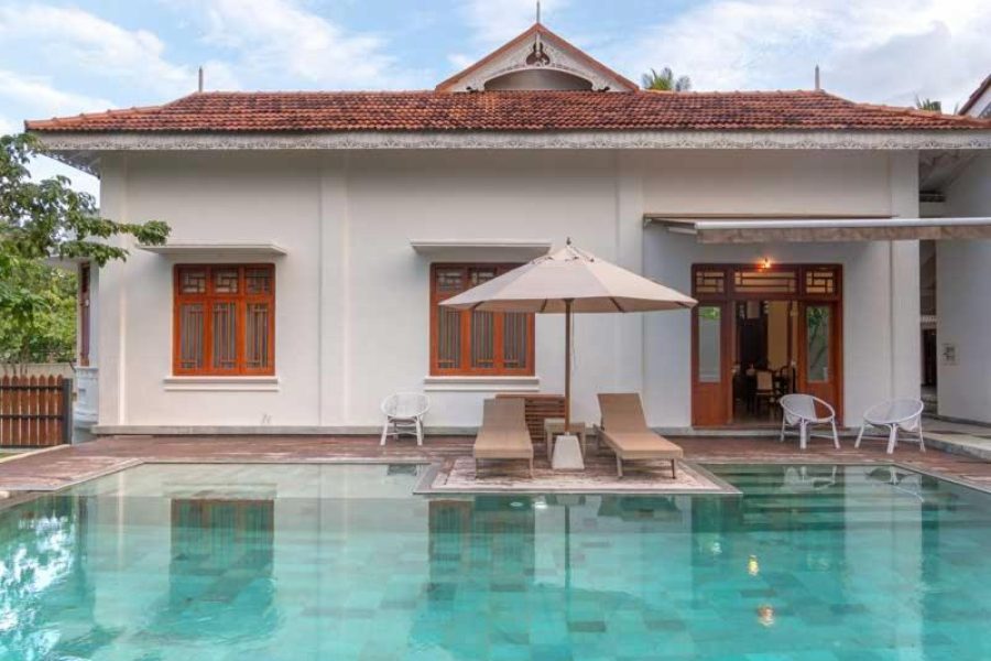 Villa Ahangama, Ahangma