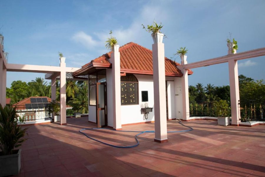 4 Bedroom Villa Jaffna