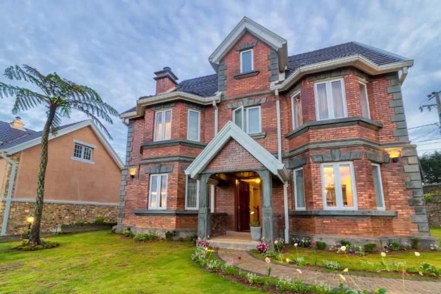 Kenny’s Cotage, Nuwaraeliya