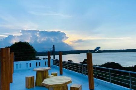 Trinco Holiday Resort, Trincomalee