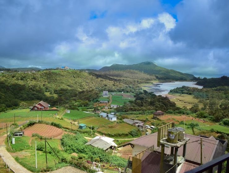 Chill Cozy Wooden Villa Nuwara Eliya