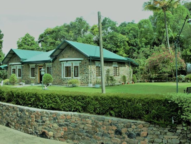 Villa in Ella Estate