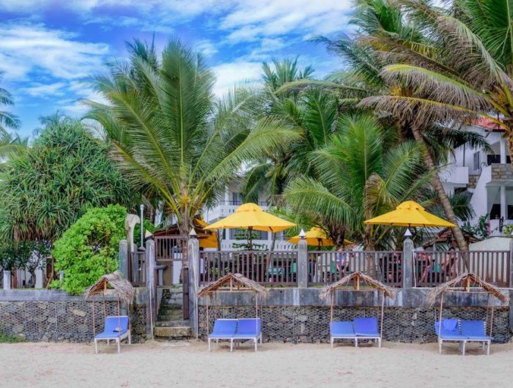 Ahangama surfing villa, Ahangama