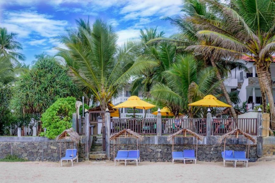 Ahangama surfing villa, Ahangama