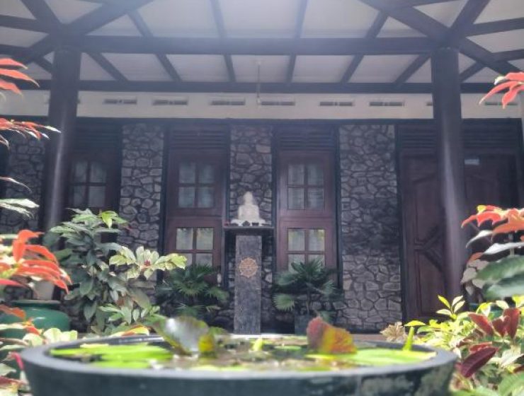 Villa By The Sea,Dikwella