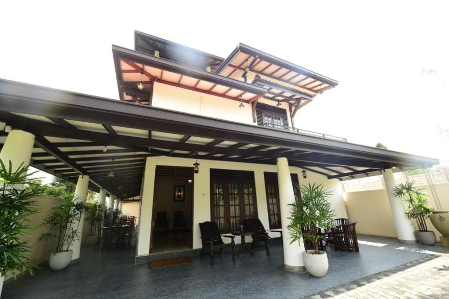Birds Villa, Baddegama